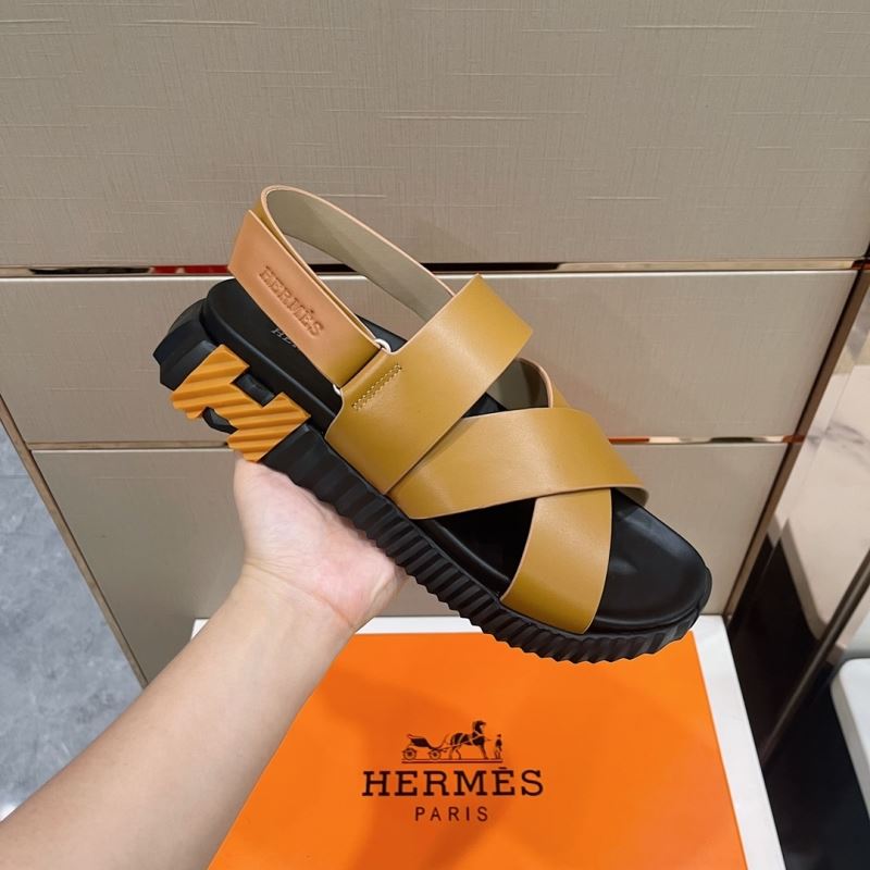 Hermes Sandals